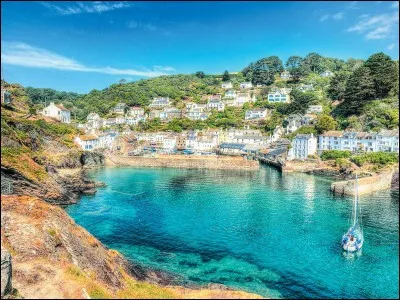 D'où vient le nom "Angleterre" ?