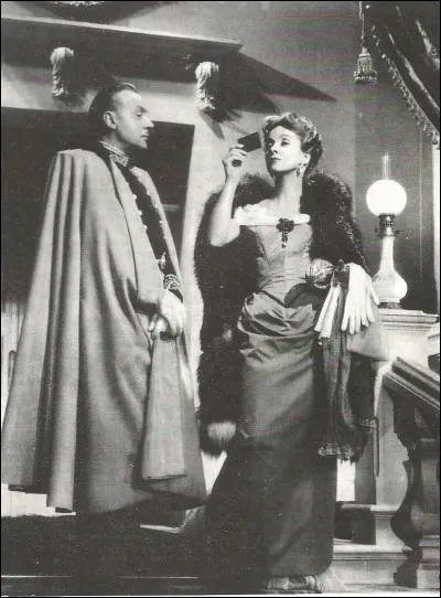 Quel est ce film de Max Ophuls ?