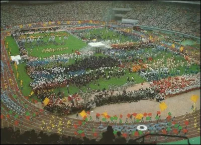 Où eurent lieu les Jeux Olympiques d'été de 1976 ?