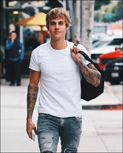 Quel âge a-t-il ? (2018)