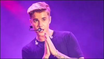 Comment s'appelle son ex ?