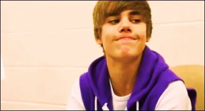 Quel est son premier clip ?