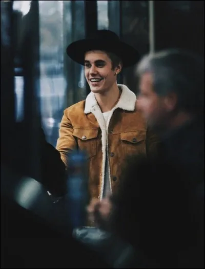 Combien de fans a-t-il sur Instagram ? (2018)