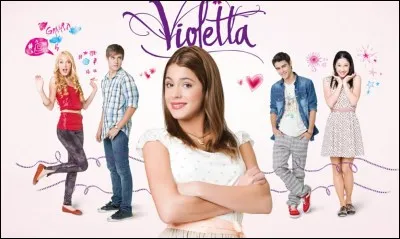 Qui est la pire ennemie de Violetta ?