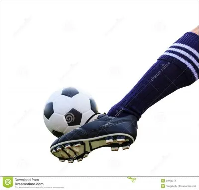 Quel est son pied fort ?