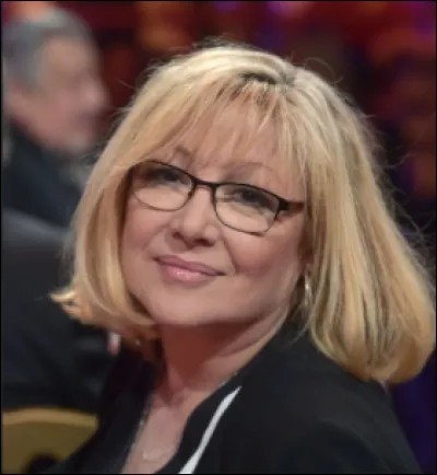 Quel est le vrai nom de cette chanteuse ?