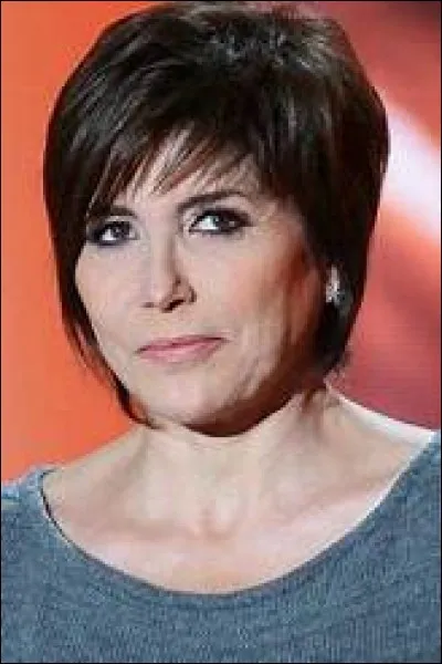 Quel est le vrai nom de cette chanteuse ?