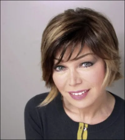 Quel est le vrai nom de cette chanteuse ?