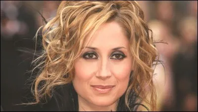 Quel est le vrai nom de cette chanteuse ?