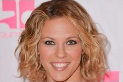 Quel est le vrai nom de cette chanteuse ?