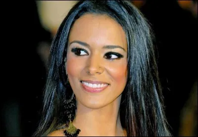 Quel est le vrai nom de cette chanteuse ?