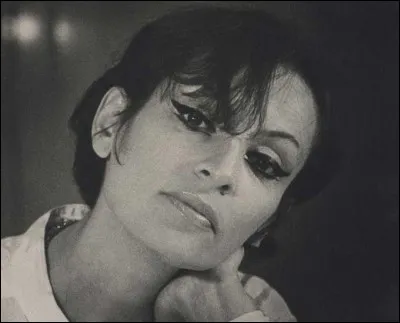 Quel est le vrai nom de cette chanteuse ?