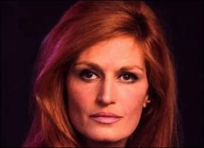 Quel est le vrai nom de cette chanteuse ?