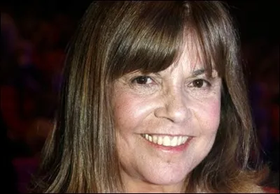 Quel est le vrai nom de cette chanteuse ?