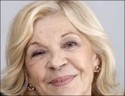 Quel est le vrai nom de cette chanteuse ?