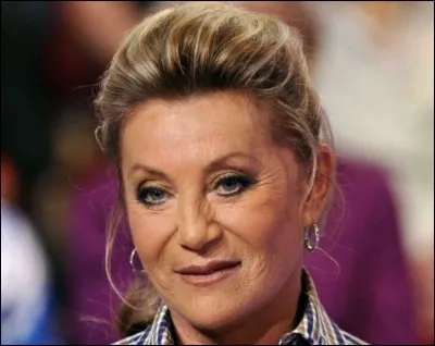 Quel est le vrai nom de cette chanteuse ?