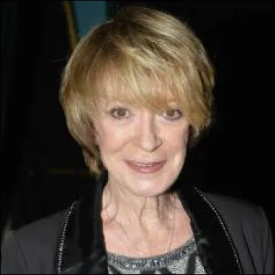 Quel est le vrai nom de cette chanteuse ?