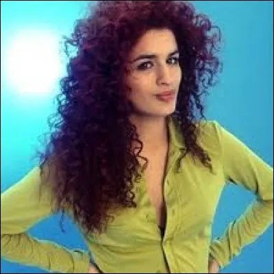 Larusso a chanté "Tu m'oublieras" dans les années 70.