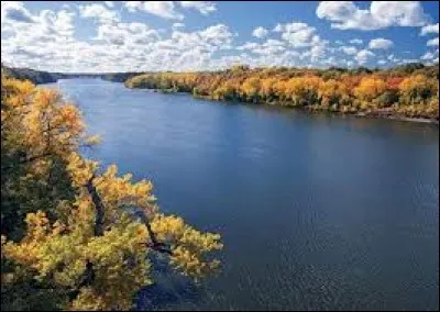 Ce mot est bien orthographié : "missisippi".