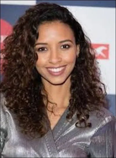 Flora Coquerel a été la Miss France 2014.