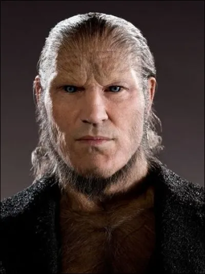 Quand est né Fenrir Greyback ?