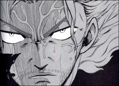 Qui est le cinquième maître de Fairy Tail ?