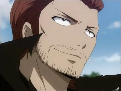 Combien de temps Gildarts est-il resté maître de la guilde ?