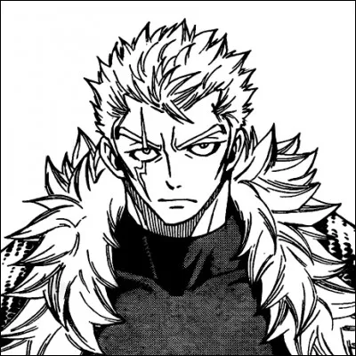 Qui est ce personnage ?