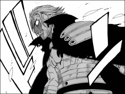 Qui est ce personnage ?