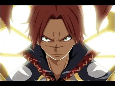 Qui est ce personnage ?