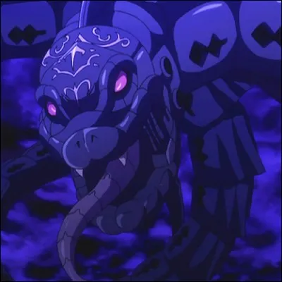 Qui est ce personnage ?