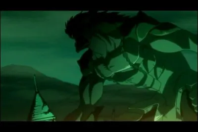 Qui est ce personnage ?