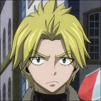 Qui est ce personnage ?