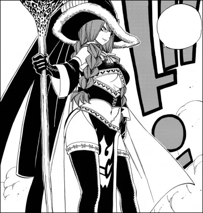 Qui est ce personnage ?