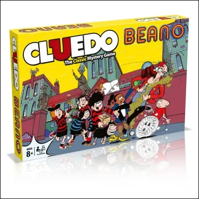 Quelle marque de jouets commercialise les jeux Cluedo, Monopoly, Littlest Petshop, Twister et Puissance 4 ?