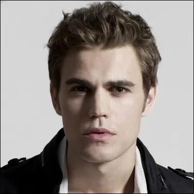Dans quelle série joue l'acteur Paul Wesley ?