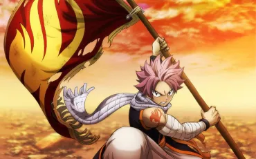 Quiz Fairy tail