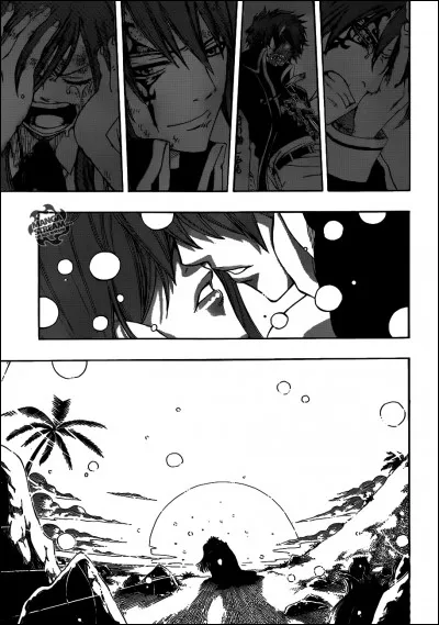 Au d&eacute;but des Grands Jeux Magiques, que dit Jellal &agrave; Erza apr&egrave;s qu'ils soient tomb&eacute;s dans un ravin ?