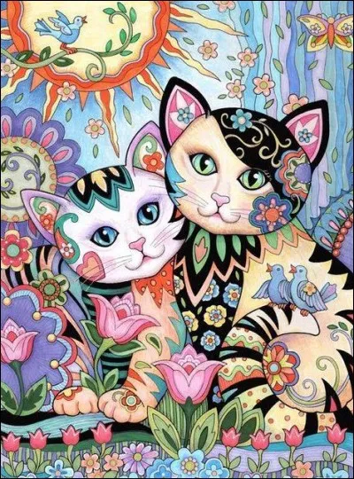 Dans la BD, qui était l'inséparable ennemi de Pif le chien ?