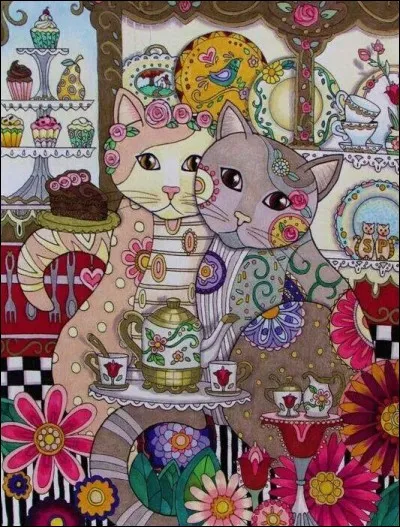 Quelle fable a inspiré l'expression "Tirer les marrons du feu" ?