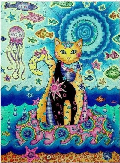 Comment s'appelle le chat de la voisine dans "Boule et Bill" ?