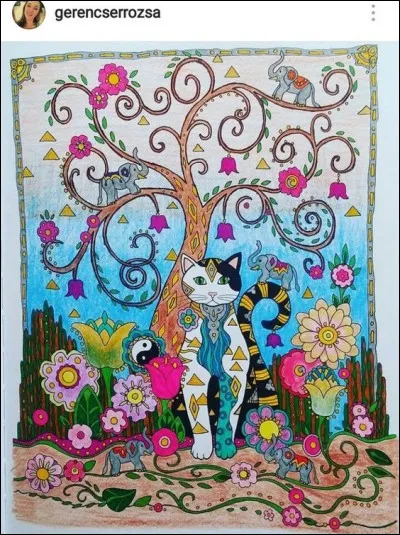 Qui chantait "Le Petit Chat est mort" ?