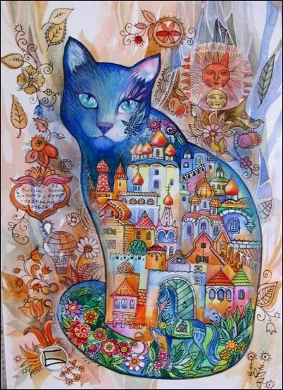 Qui a écrit "Le Chat botté" ?