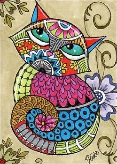 Du roman de quel auteur s'est inspiré Granier Deferre pour réaliser "Le Chat" ?