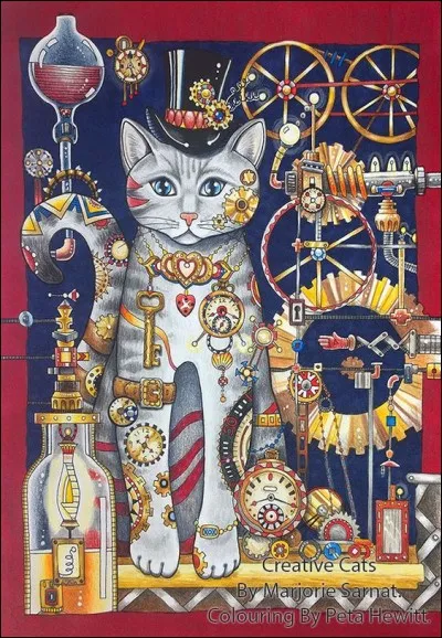 Qui a écrit "Les Contes du chat perché ?