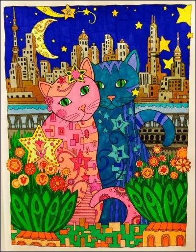 Dans la célèbre chanson, que cherchait Aristide Bruant tout autour du "Chat Noir", à Montmartre le soir ?