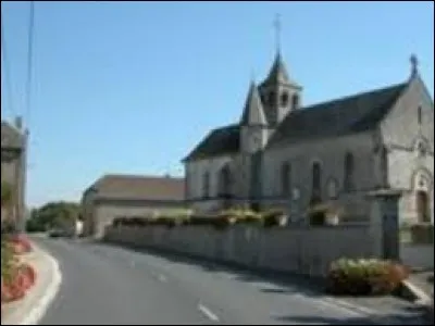 Nous terminons notre balade dans le Grand-Est, à Vassimont-et-Chapelaine. Petit village de 59 habitants, dans l'arrondissement d'Épernay, il se situe dans le département ...