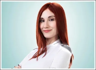 Quel est le nom de super-héros de Doce ?