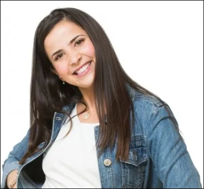 Qui est la meilleure amie de Franky ?