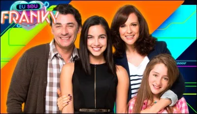 Qui a créé Franky ?